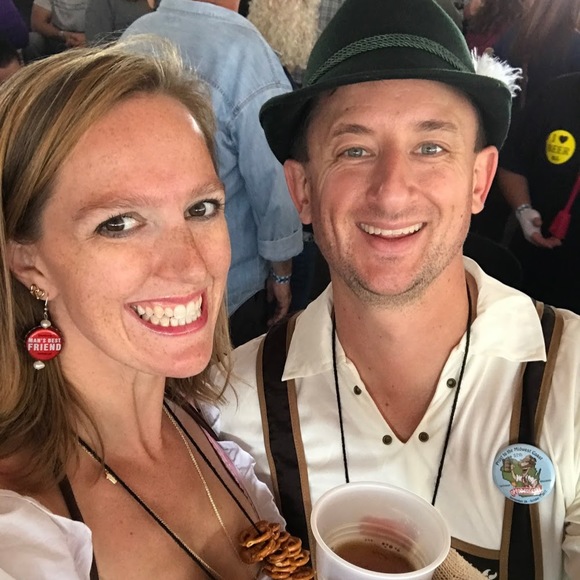 Meet your Posher, Rachel - Picture 1 of 1